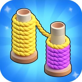 我就是卷王-休闲小游戏