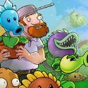 植物大战僵尸™：重植版-休闲小游戏