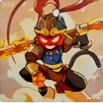 重拳格斗-休闲小游戏