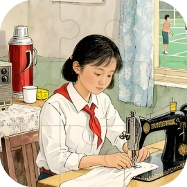 过关大聪明-休闲小游戏