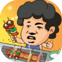 明星店长-休闲小游戏