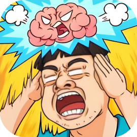 烧脑杂货铺-休闲小游戏