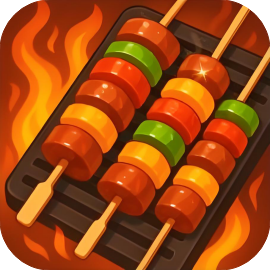 美味消消消-休闲小游戏