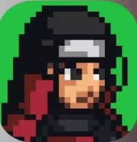 忍界对决-测试版-休闲小游戏