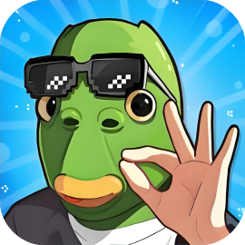 轻松拿捏-休闲小游戏