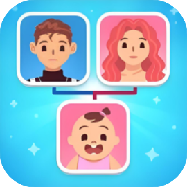 家族人生-休闲小游戏