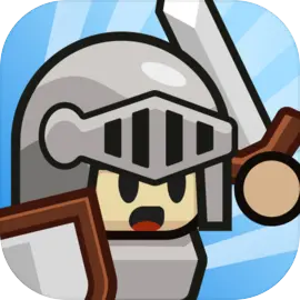 小兵三选一-休闲小游戏