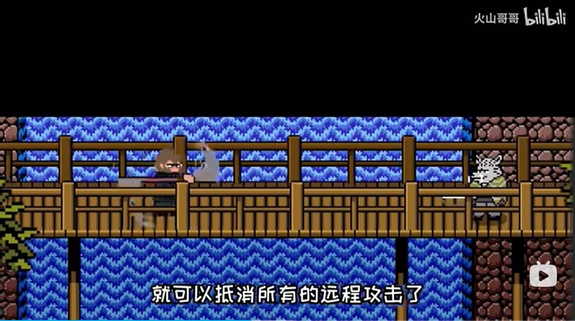 黑神话悟空像素版
