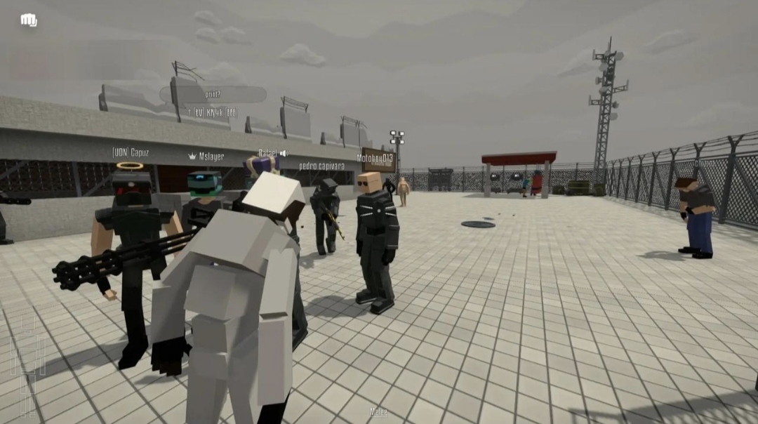 G沙盒1.16手机版