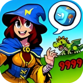 永不言弃的大师/超级大高手-休闲小游戏