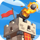 领地保护战-休闲小游戏
