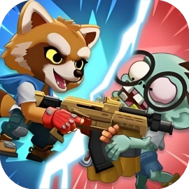 顶级枪王-休闲小游戏