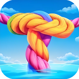 超级叠叠消-休闲小游戏