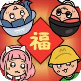 团团快跑-休闲小游戏