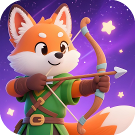 我是小小精英-休闲小游戏