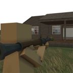 拆迁模拟器-休闲小游戏