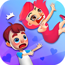 爆破解压-休闲小游戏