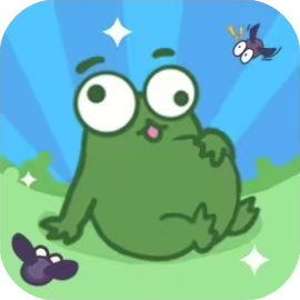 功夫蛙-休闲小游戏