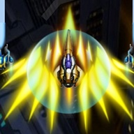 雷霆战机破晓版-休闲小游戏