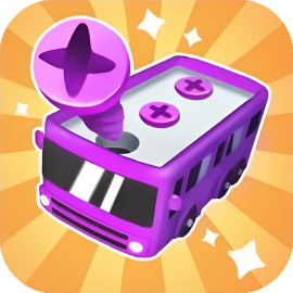 消螺丝-休闲小游戏