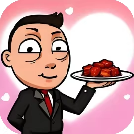 端盘子-休闲小游戏