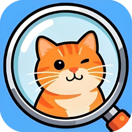 我是猫猫-休闲小游戏