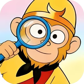 疯狂最强找茬2-休闲小游戏