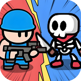 耍的害挺好-休闲小游戏