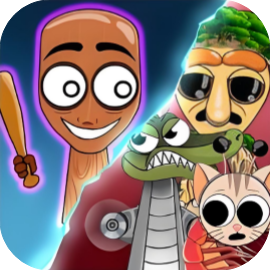 动物方舟-休闲小游戏