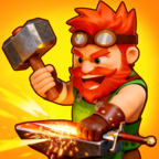 闲置工艺大师-休闲小游戏