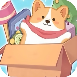 我的耕耘人生/整理来解压-休闲小游戏