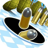 疯狂黑洞-休闲小游戏