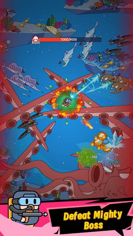 潜水小厨：寿司物语