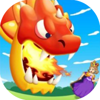 神龙觉醒/营救女孩-休闲小游戏