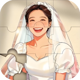 治愈拼拼乐-休闲小游戏