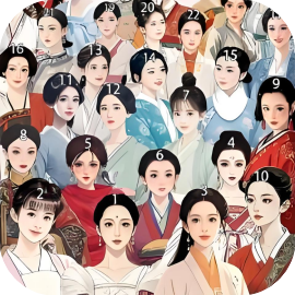 闯关小探险-休闲小游戏