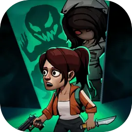 诡异迷城-休闲小游戏