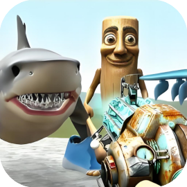 整活高高手-休闲小游戏