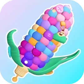 打个毛线儿-休闲小游戏