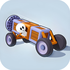 秘境奇遇大冒险-休闲小游戏