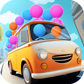 挑战通关-休闲小游戏