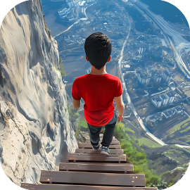 玩的有点马/登山冲冲冲/闯关与冒险/闯界寻宝游-休闲小游戏