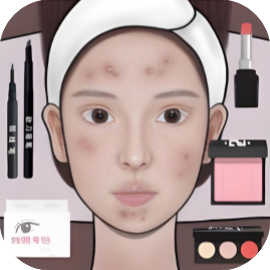 挤痘解压达人-休闲小游戏