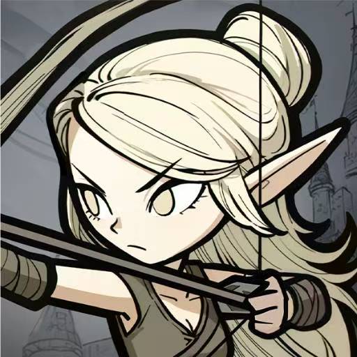 卡包荒野-休闲小游戏