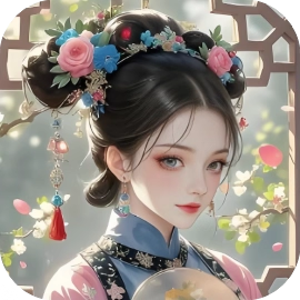 娘娘来找茬-休闲小游戏