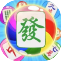 合成大麻将-休闲小游戏