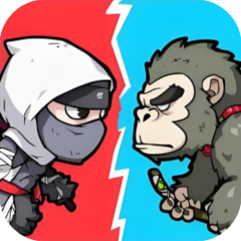 坚守这座城-休闲小游戏