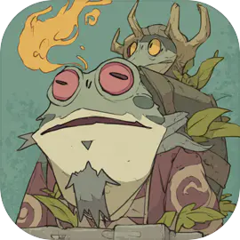 完蛋！我重生变成了小野人-休闲小游戏