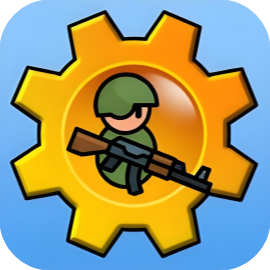 不服来啊-休闲小游戏