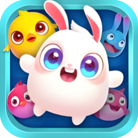 趣消大冒险-休闲小游戏